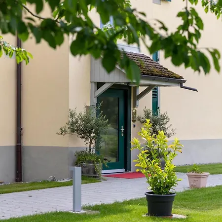 Villa Taegermoos Taegerwilen Exterior photo