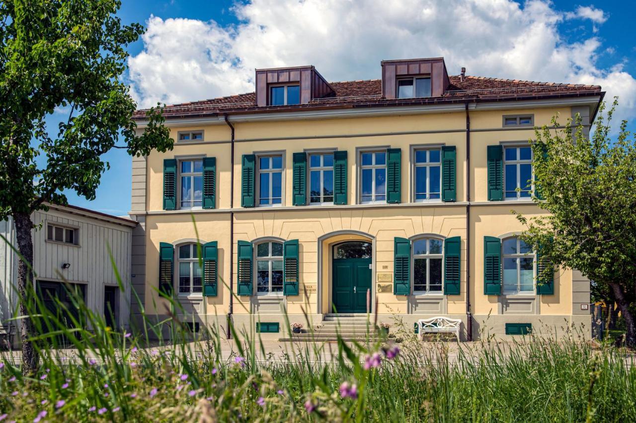 Apartment Taegermoos Taegerwilen