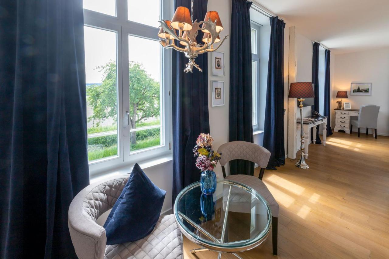 Apartment Taegermoos Taegerwilen
