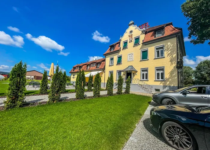 Villa Taegermoos