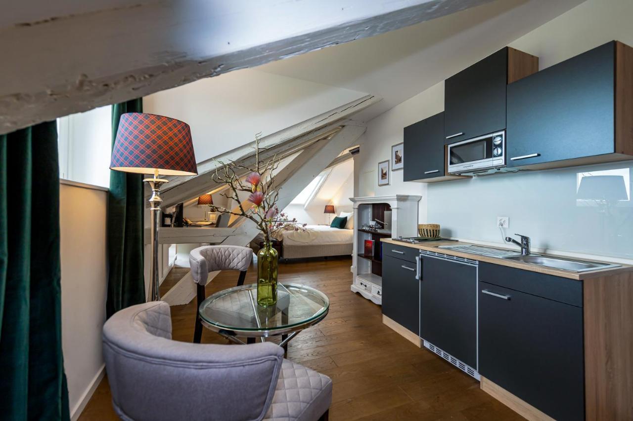 Taegermoos Apartmán