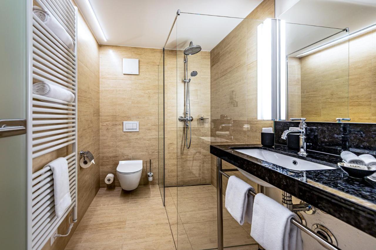 Apartmán Taegermoos Tägerwilen