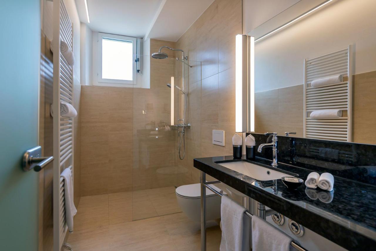Apartmán Taegermoos *